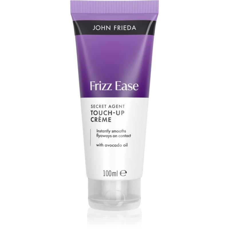 Frizz Ease Secret Agent krem do włosów nieposłusznych i puszących się