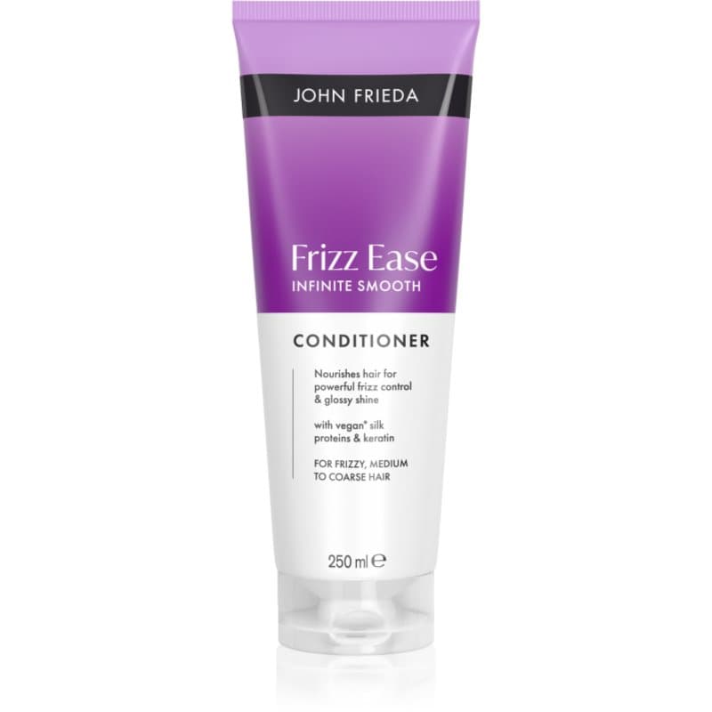 Frizz Ease Infinite Smooth odżywka intensywnie wygładzająca