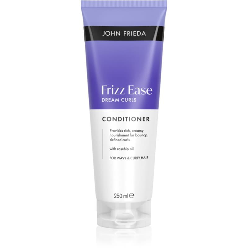 Frizz Ease Dream Curls Conditioner odżywka odżywiająca do włosów kręconych i falowanych