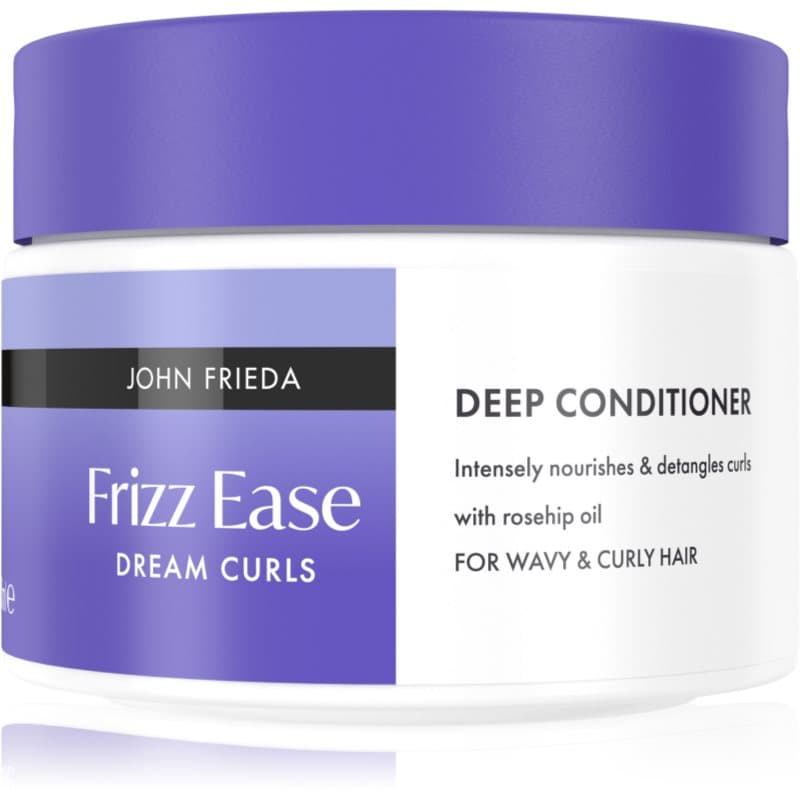 Frizz Ease Dream Curls maska do włosów kręconych