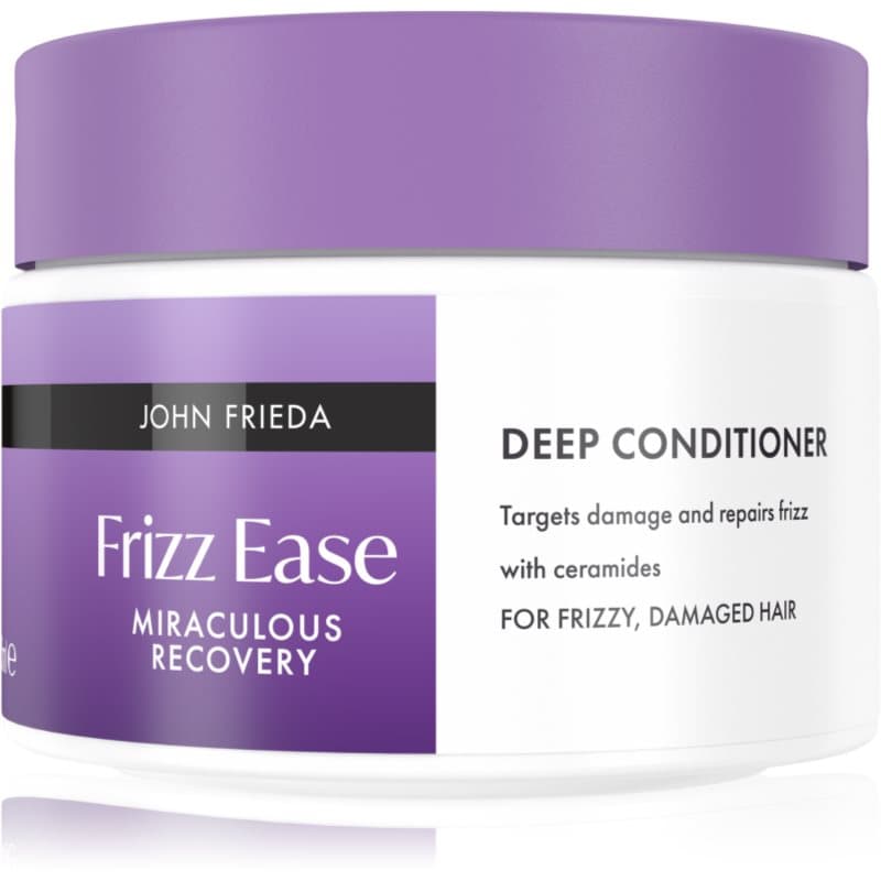 Frizz Ease Miraculous Recovery Deep Conditioner odżywka głęboko regenerująca