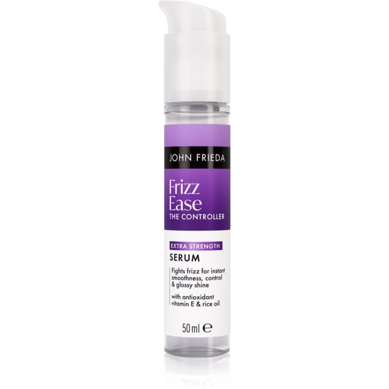 Frizz Ease Extra Strenght Serum serum do włosów do włosów nieposłusznych i puszących się