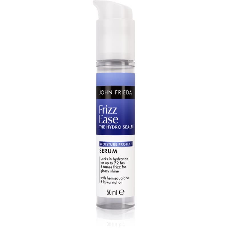 Frizz Ease The Hydro Sealer Moisture Protect Serum serum nawilżające