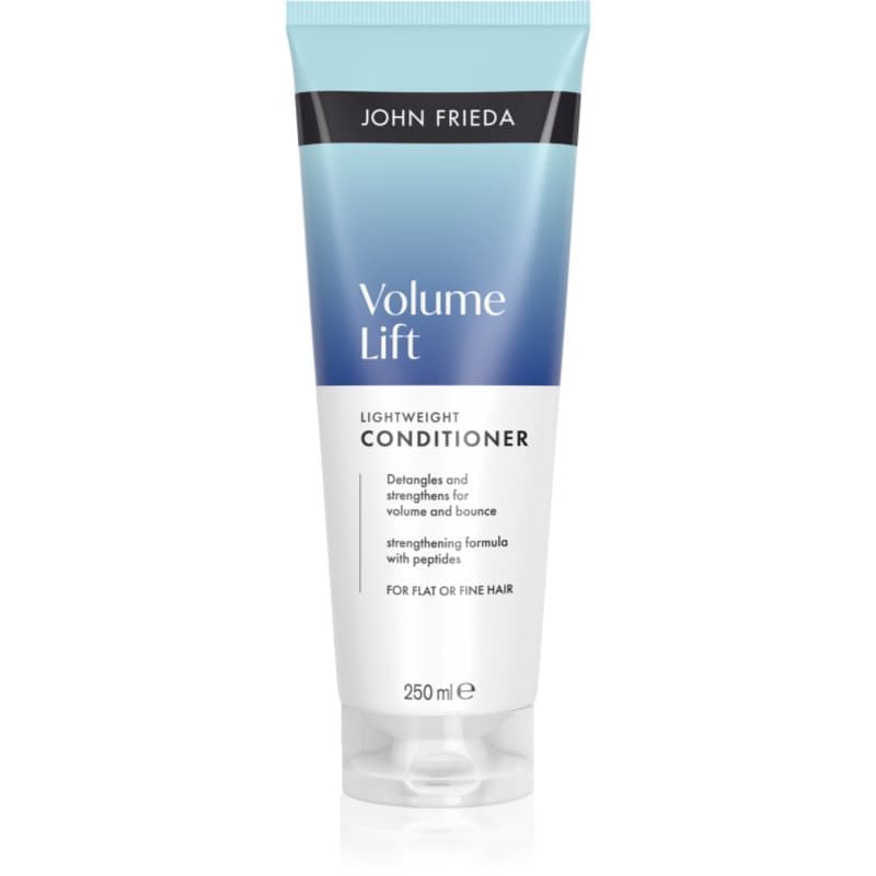 Volume Lift Lightweight Conditioner lekka odżywka do zwiększenia objętości włosów