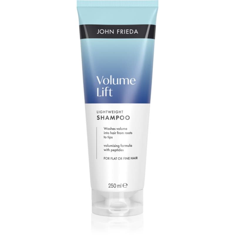 Volume Lift szampon nadający objętość