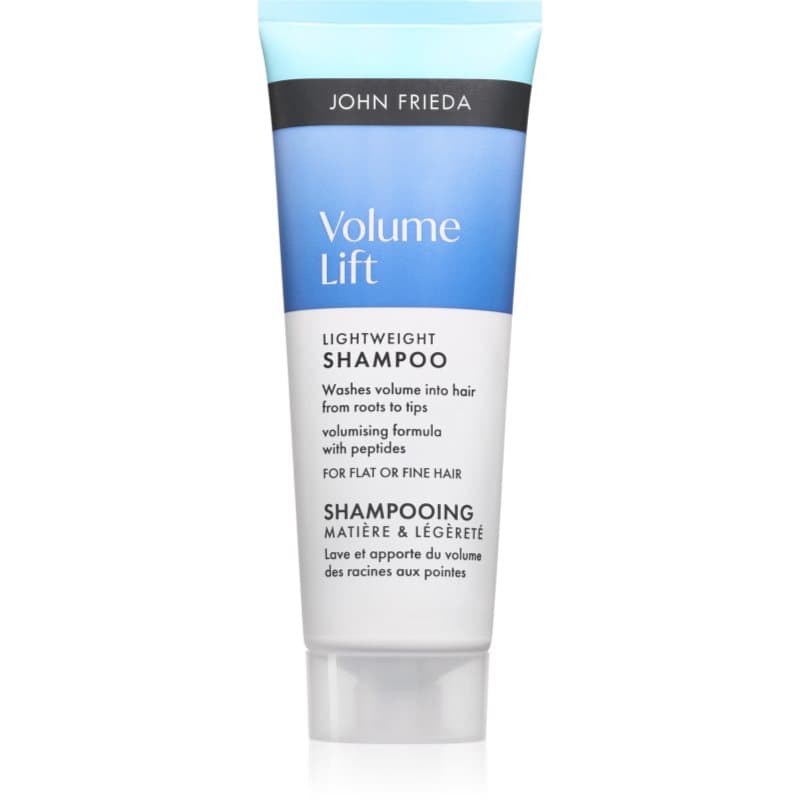 Volume Lift Lightweight Shampoo szampon do zwiększenia objętości włosów