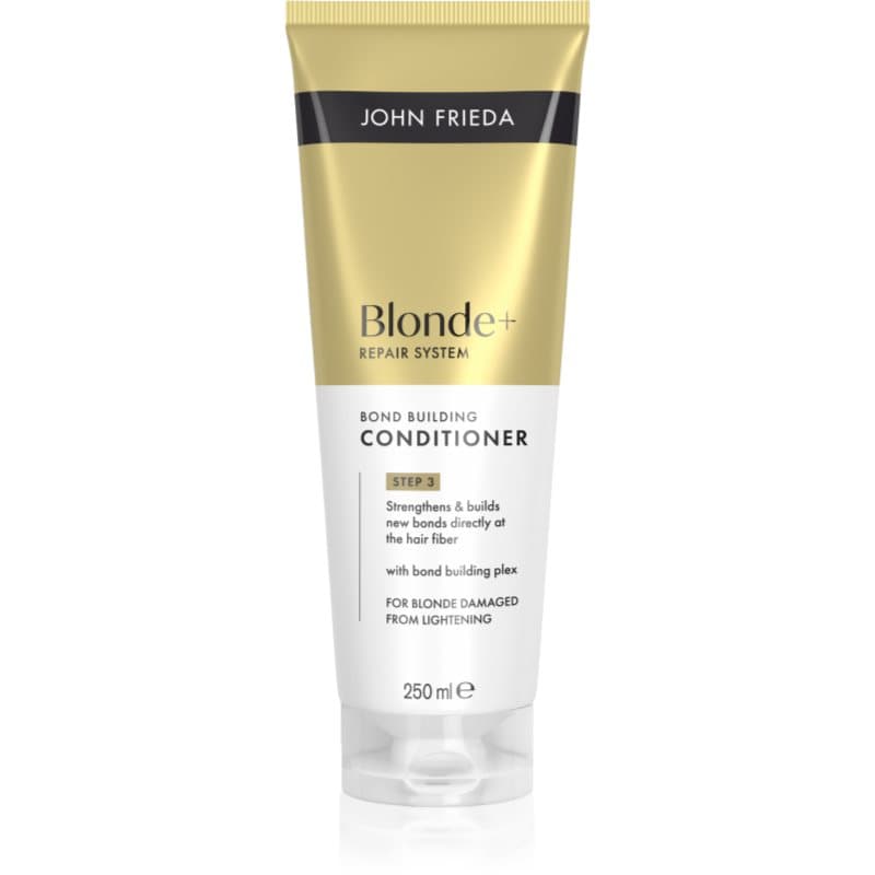 Blonde+Repair odżywka ochronna do włosów blond