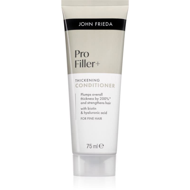 PROfiller+ Thickening Conditioner odżywka pogrubiająca włosy do włosów delikatnych