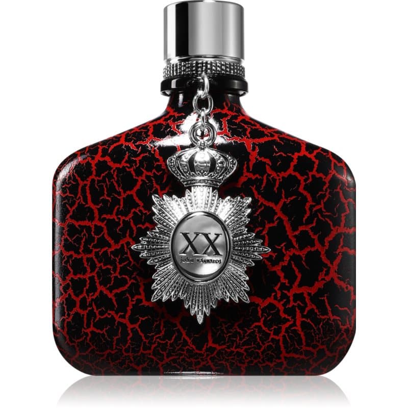 XX Eau de Parfum Spray Intense Perfumy Męskie