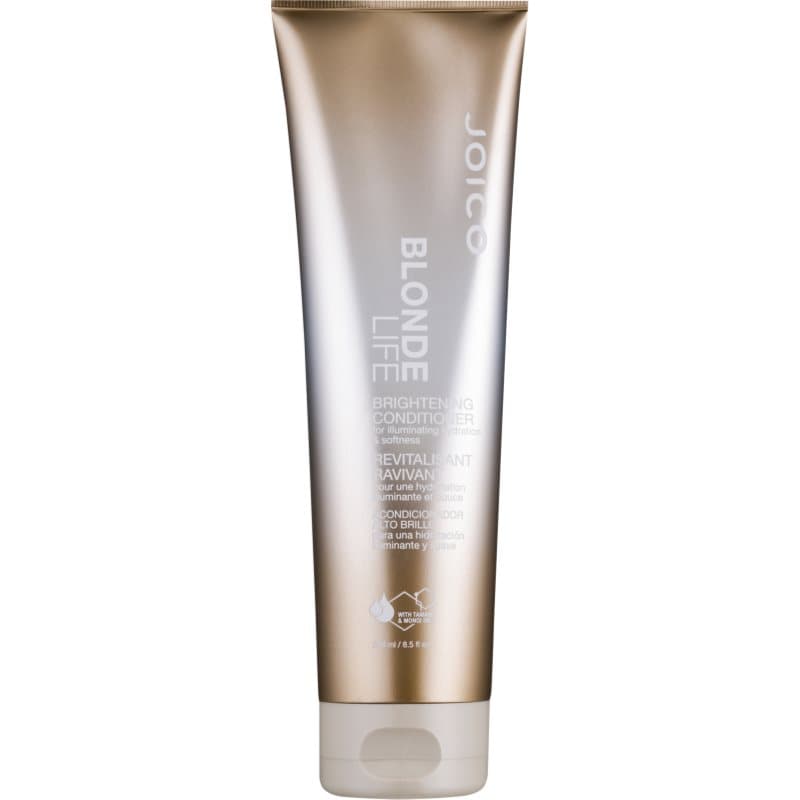 Blonde Life Brightening Conditioner odżywka rozjaśniająca i nawilżająca