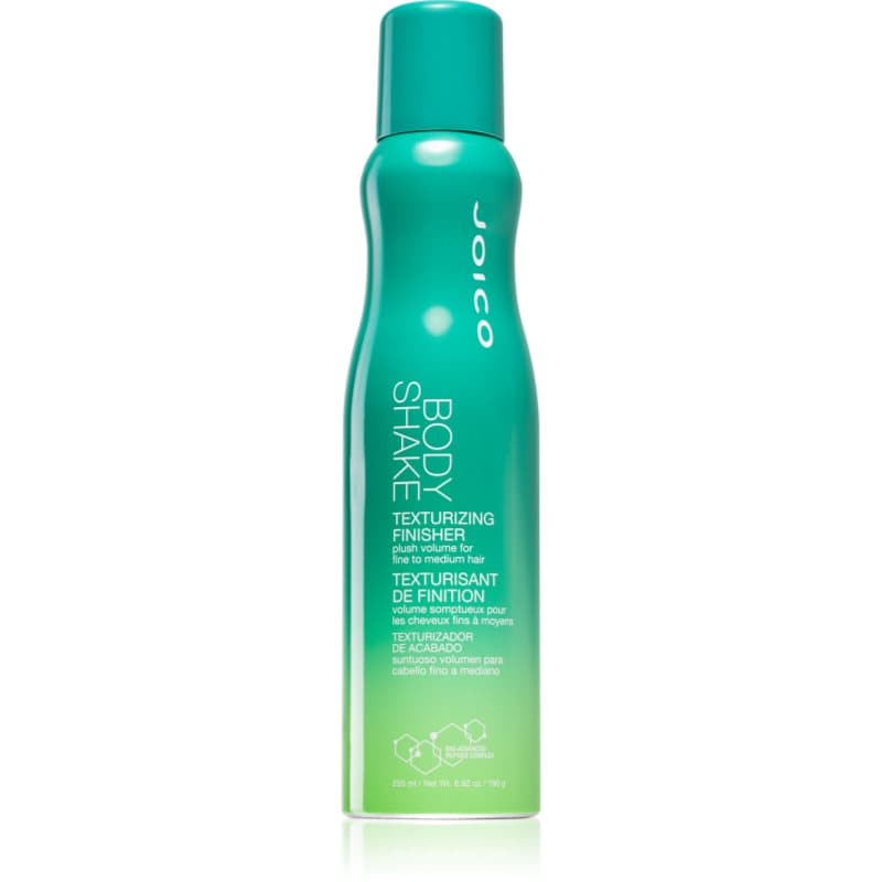 Style and Finish Body Shake spray na objętość do włosów cienkich i delikatnych