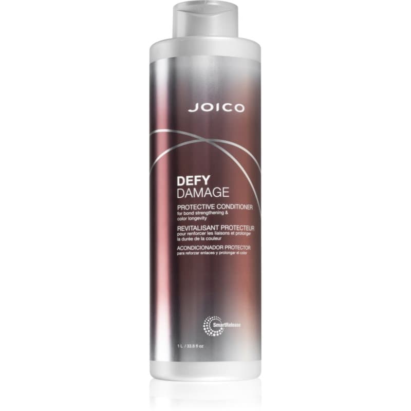 Defy Damage Protective Conditioner odżywka ochronna do włosów zniszczonych