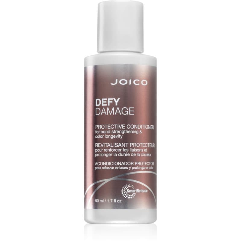 Defy Damage Protective Conditioner odżywka ochronna do włosów zniszczonych