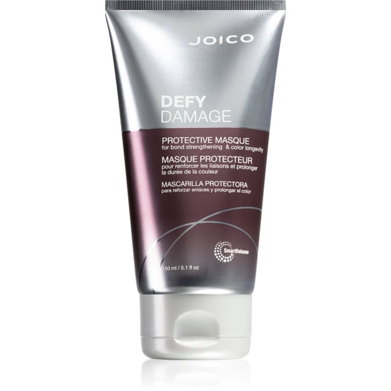 Defy Damage Protective Masque Maski do włosów