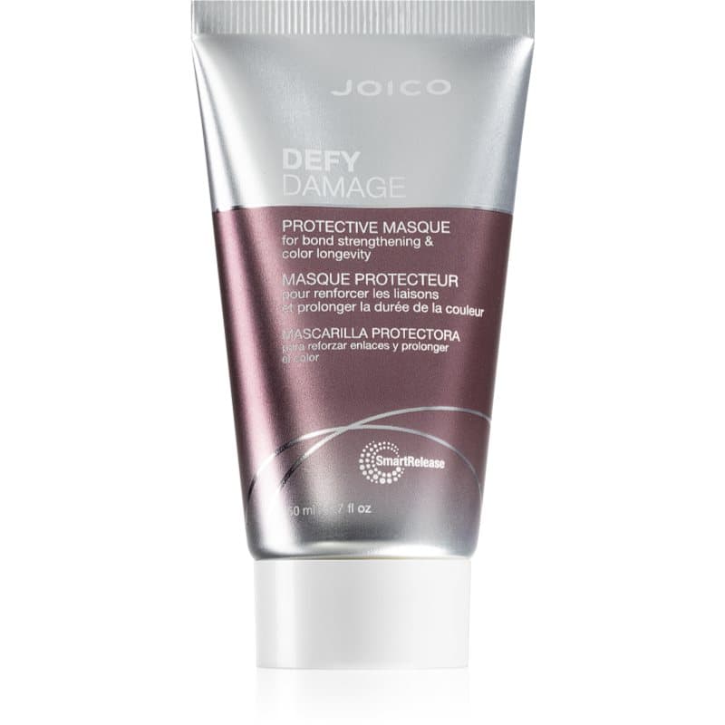 Defy Damage Protective Masque Maski do włosów