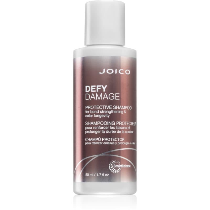 Defy Damage Protective Shampoo szampon ochronny do włosów zniszczonych