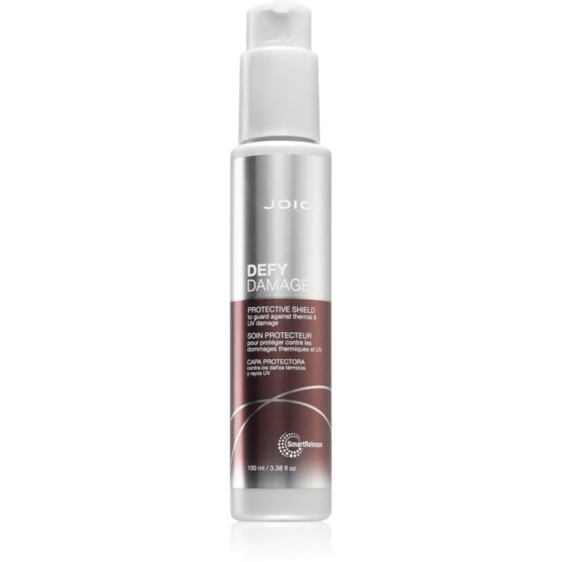 Defy Damage Protective Shield balsam ochronny do wszystkich rodzajów włosów