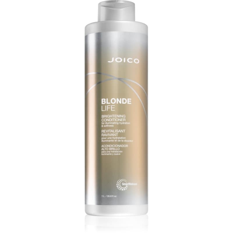 Blonde Life Brightening Conditioner odżywka rozjaśniająca i nawilżająca