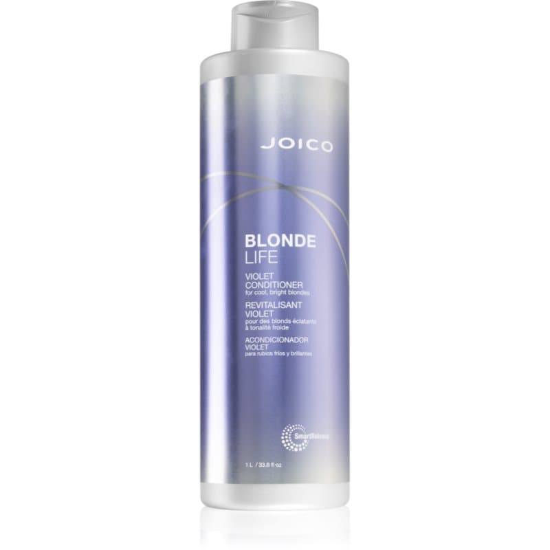 Blonde Life Violet Conditioner odżywka fioletowa do włosów blond i z balejażem