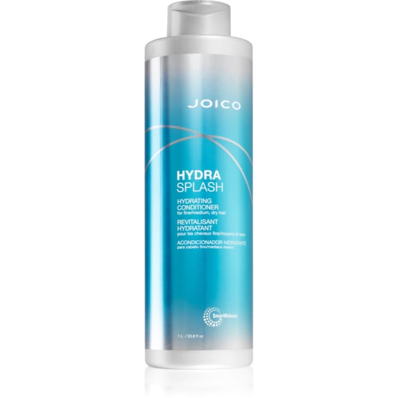 Hydrasplash odżywka nawilżająca do włosów suchych