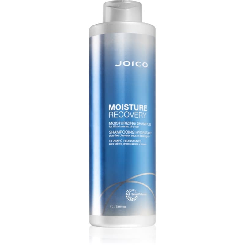 Moisture Recovery szampon nawilżający do włosów suchych