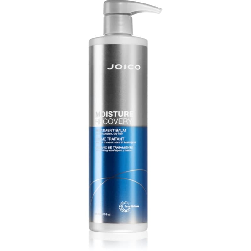 Moisture Recovery balsam regenerujący do włosów zniszczonych
