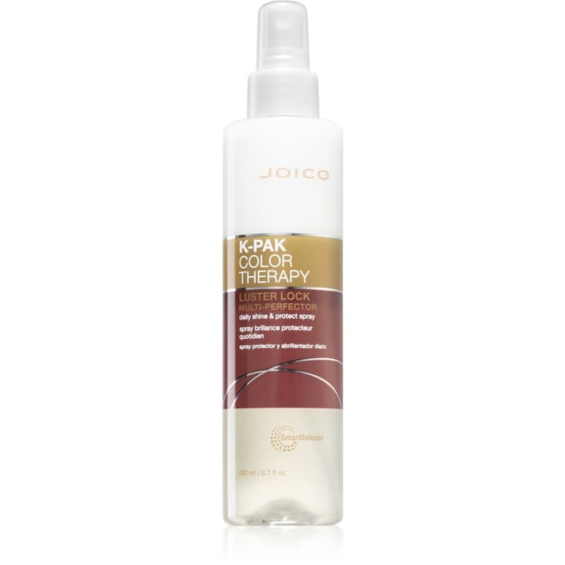 K-PAK Color Therapy spray bez spłukiwania do włosów farbowanych