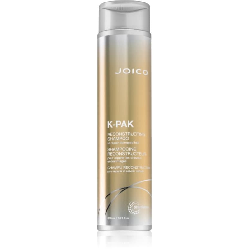 K-Pak Recontructing Shampoo Szampony