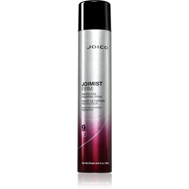 Joimist Firm Protective Finishing Spray spray utrwalający