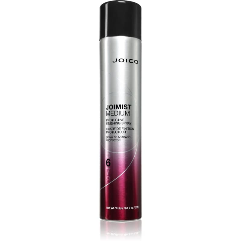 Joimist Medium Protective Finishing Spray spray do stylizacji końcowej