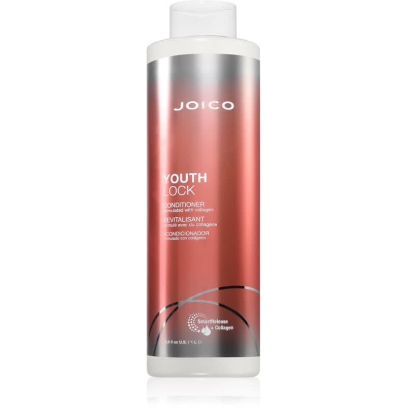 YouthLock Conditioner odżywka do włosów suchych i łamliwych