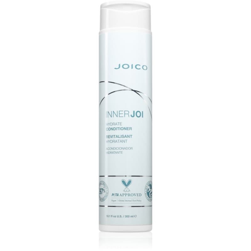 InnerJoi Hydrate Conditioner odżywka naturalna o działaniu nawilżającym