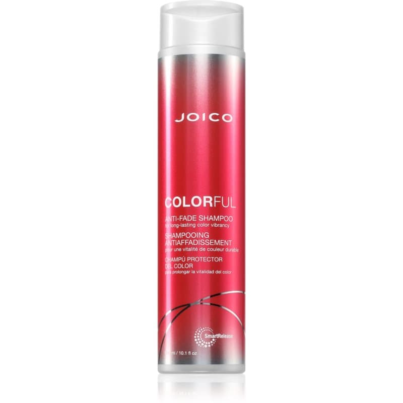 Colorful Anti-fade Shampoo szampon do włosów farbowanych
