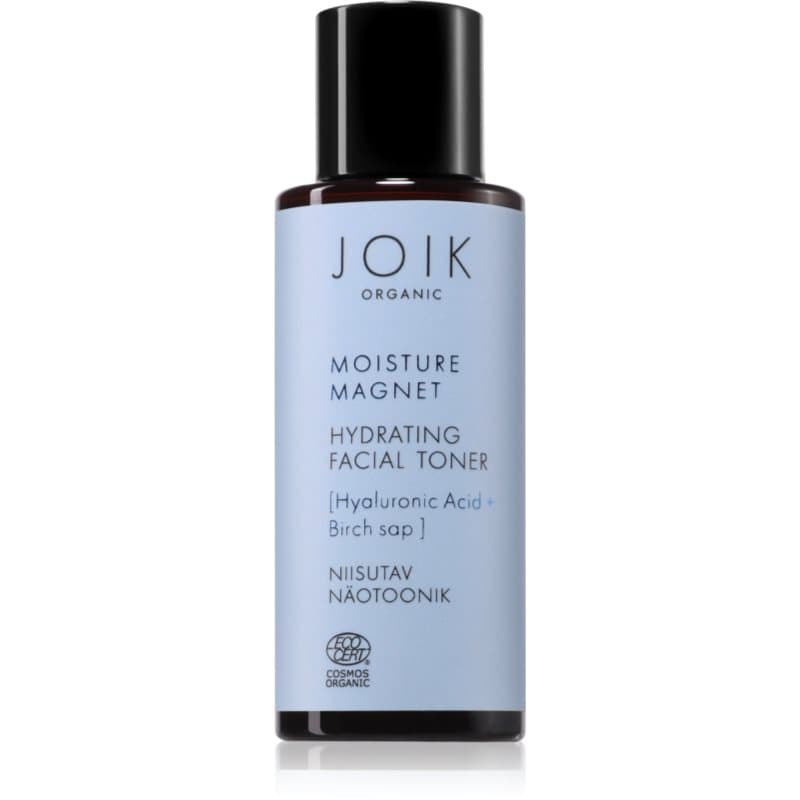 Organic Moisture Magnet tonik nawilżający do twarzy