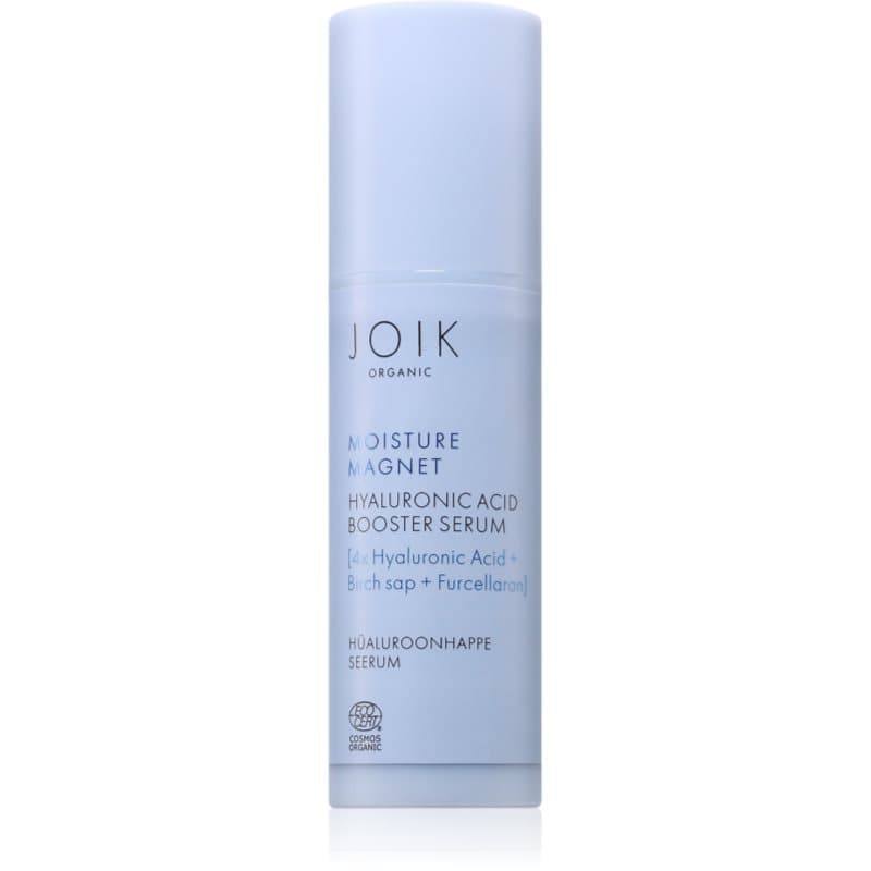 Organic Moisture Magnet serum nawilżające do skóry suchej
