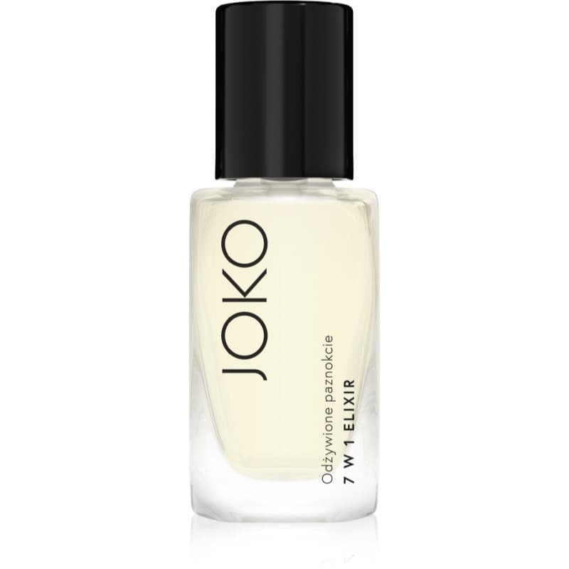 7 In 1 Elixir odżywka do paznokci 7 in 1
