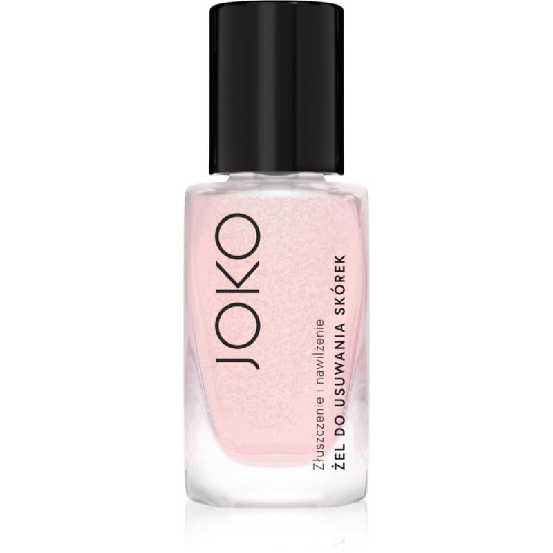 Cuticle Remover Gel żel do usuwania skórek