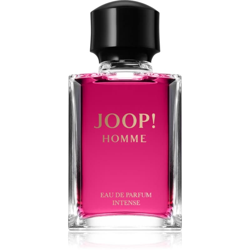 Homme Eau de Parfum Intense woda perfumowana intense dla mężczyzn