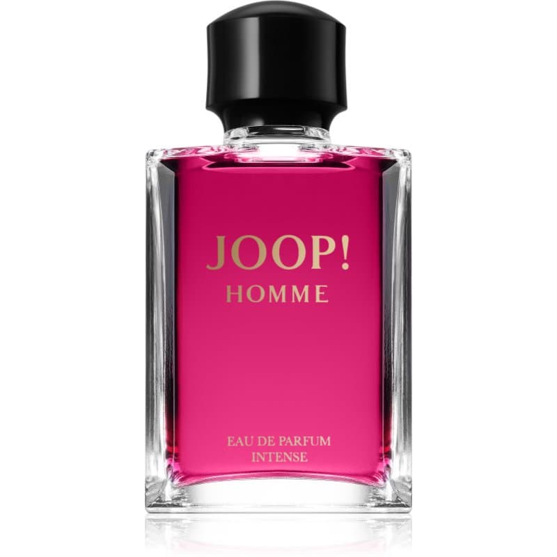 Homme Eau de Parfum Intense woda perfumowana intense dla mężczyzn
