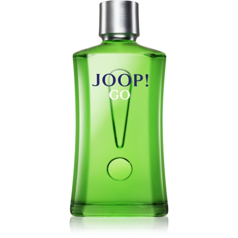 001692 Joop Go Eau de Toilette
