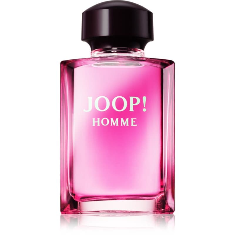 Homme woda po goleniu dla mężczyzn