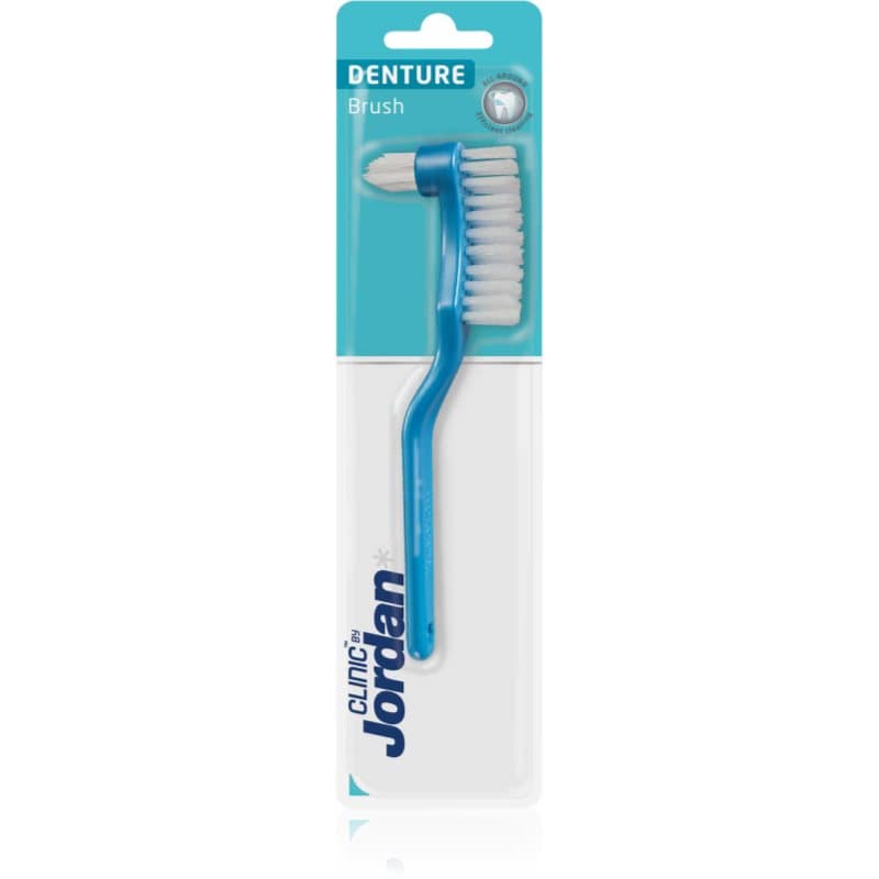 Clinc Denture jednopęczkowa szczoteczka do zębów
