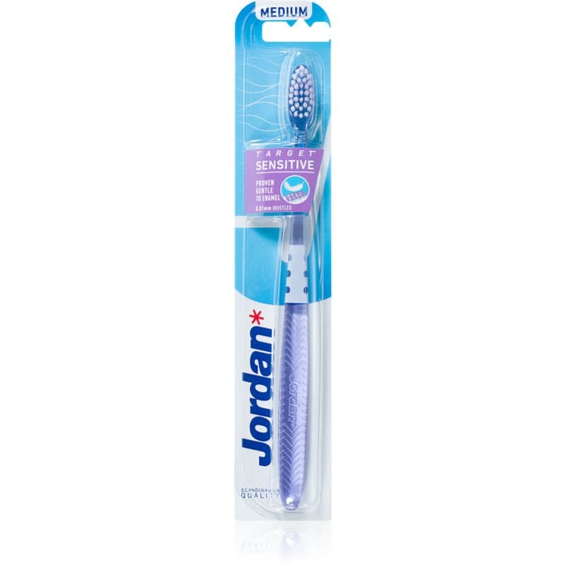 Target Sensitive Ultra Soft szczoteczka do zębów