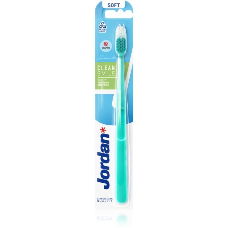 Clean Smile Soft szczoteczka do zębów