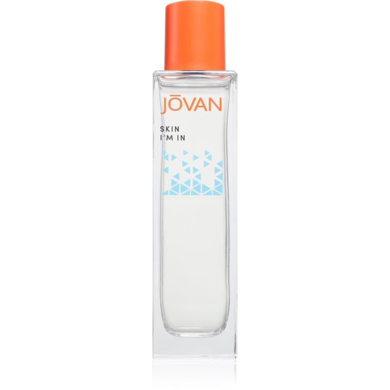 Skin I'm In woda perfumowana dla kobiet