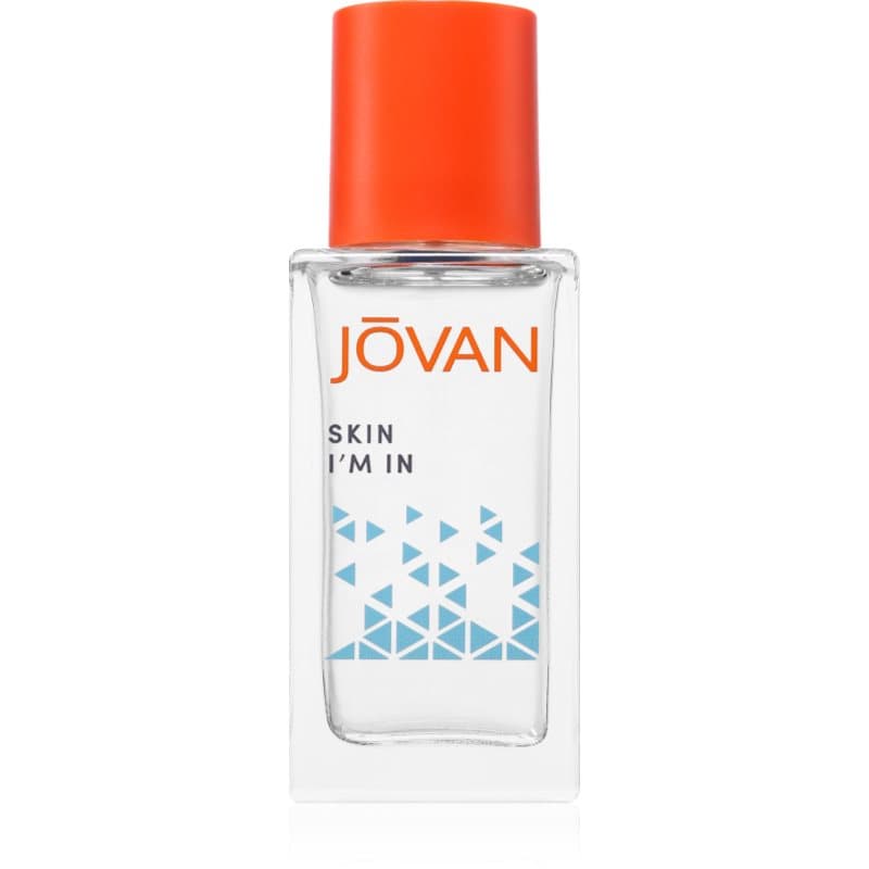 Skin I'm In woda perfumowana dla kobiet