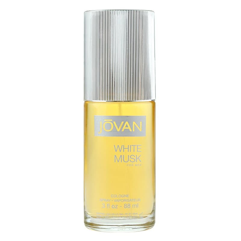 White Musk woda kolońska dla mężczyzn