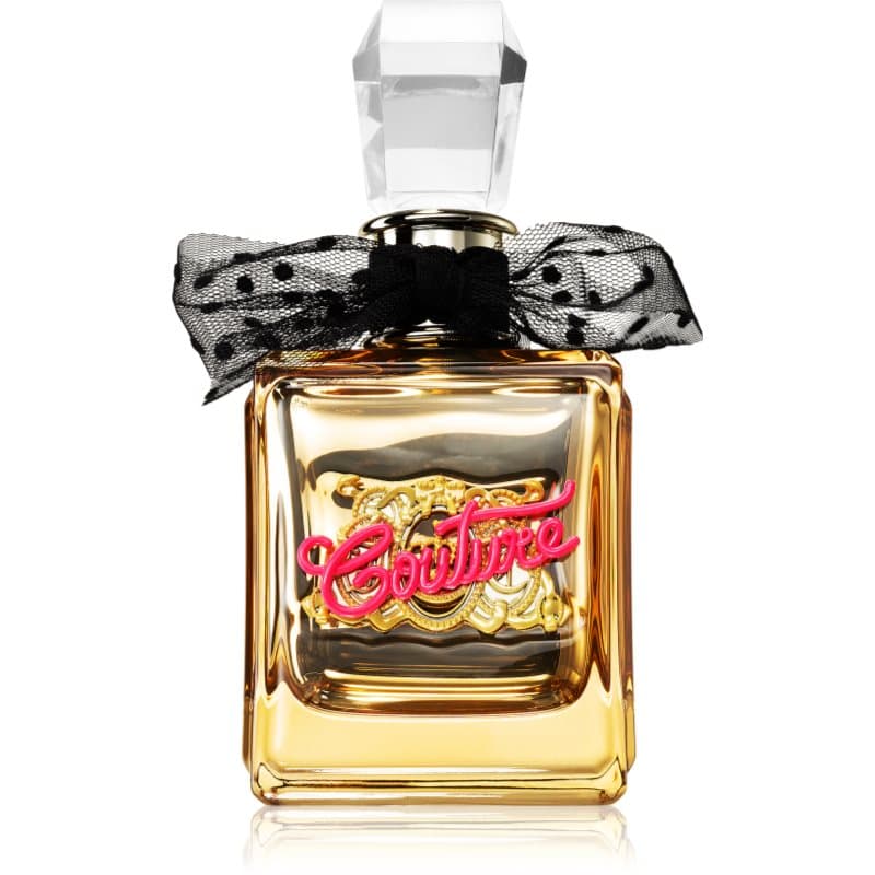 Viva La Juicy Gold Couture woda perfumowana dla kobiet