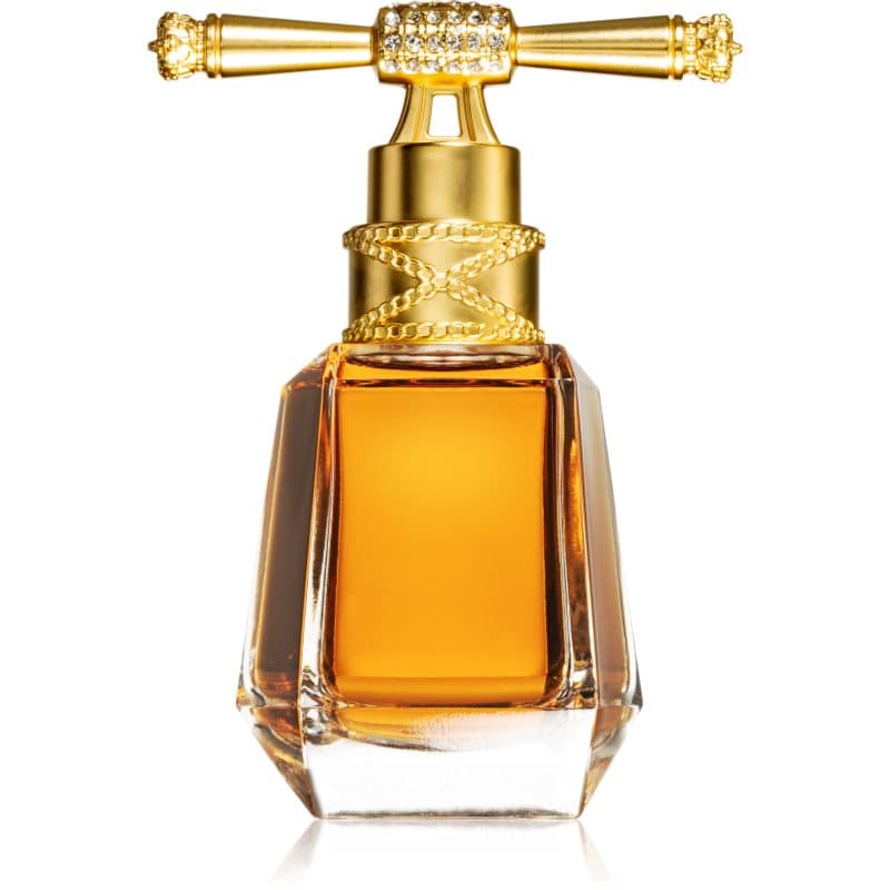 I Am Juicy Couture woda perfumowana dla kobiet