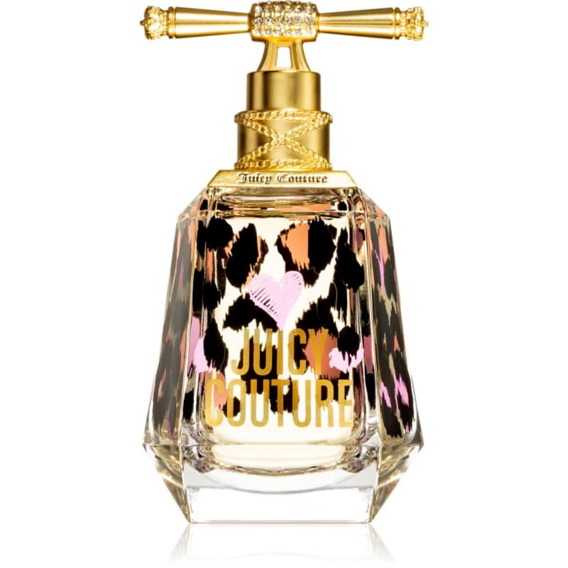 I Love Juicy Couture woda perfumowana dla kobiet